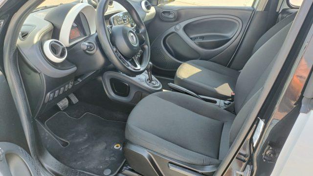 SMART ForFour 70 1.0 twinamic Youngster n°28