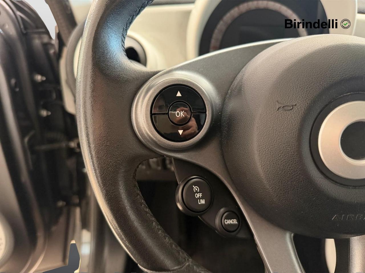 SMART forfour 2ªs. (W453) - forfour 70 1.0 Passion