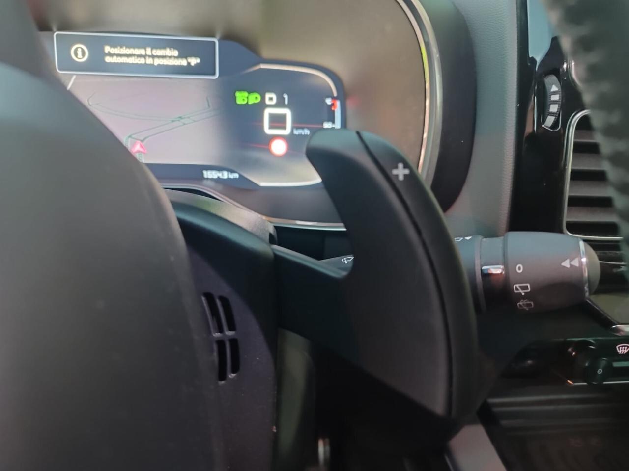 Citroen C5 Aircross 1.5 Bluehdi SHINE 130CV 2019!