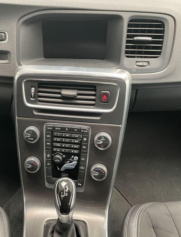 Volvo V60 V60 D3 Geartronic Momentum