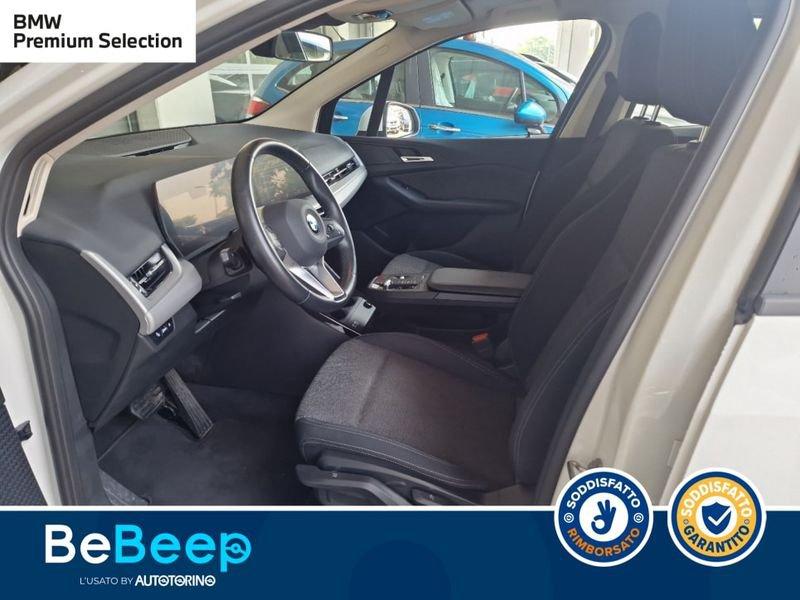 BMW Serie 2 Active Tourer 218I ACTIVE TOURER AUTO