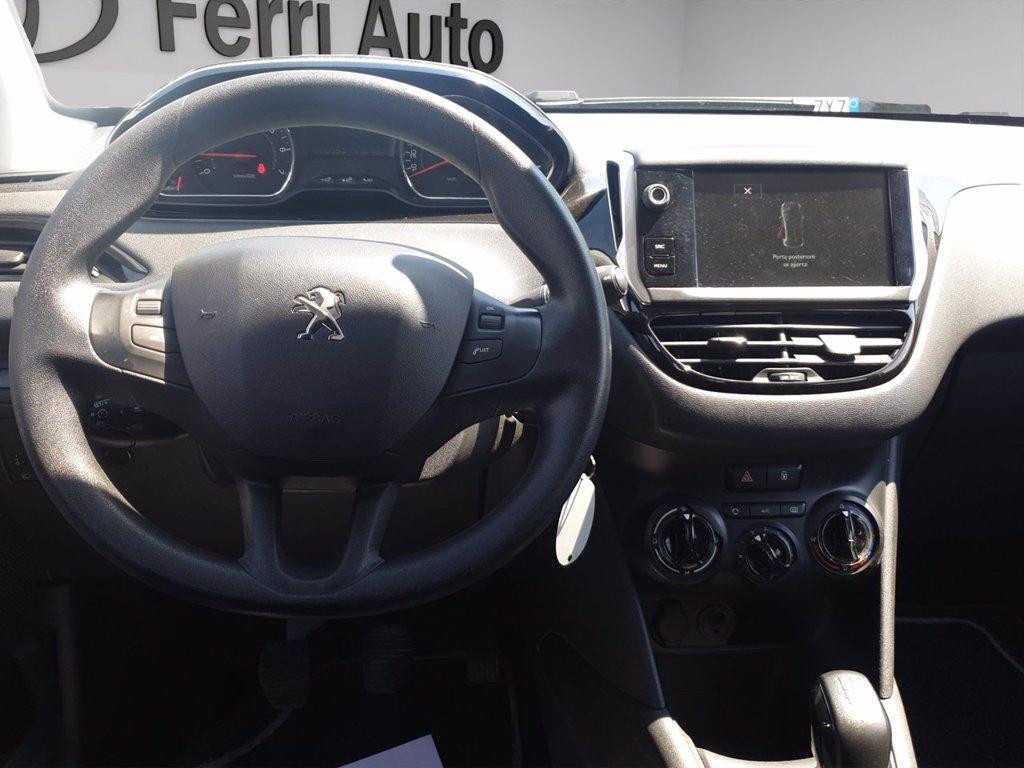 PEUGEOT 208 3p 1.0 puretech (vti) 12v Active del 2015