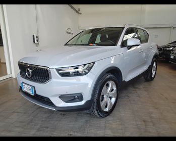 VOLVO XC40 - XC40 1.5 t2 Momentum Pro auto my21