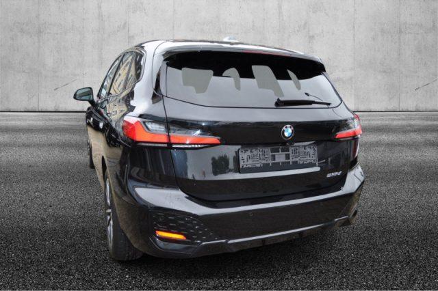 BMW 218 d Active Tourer Msport