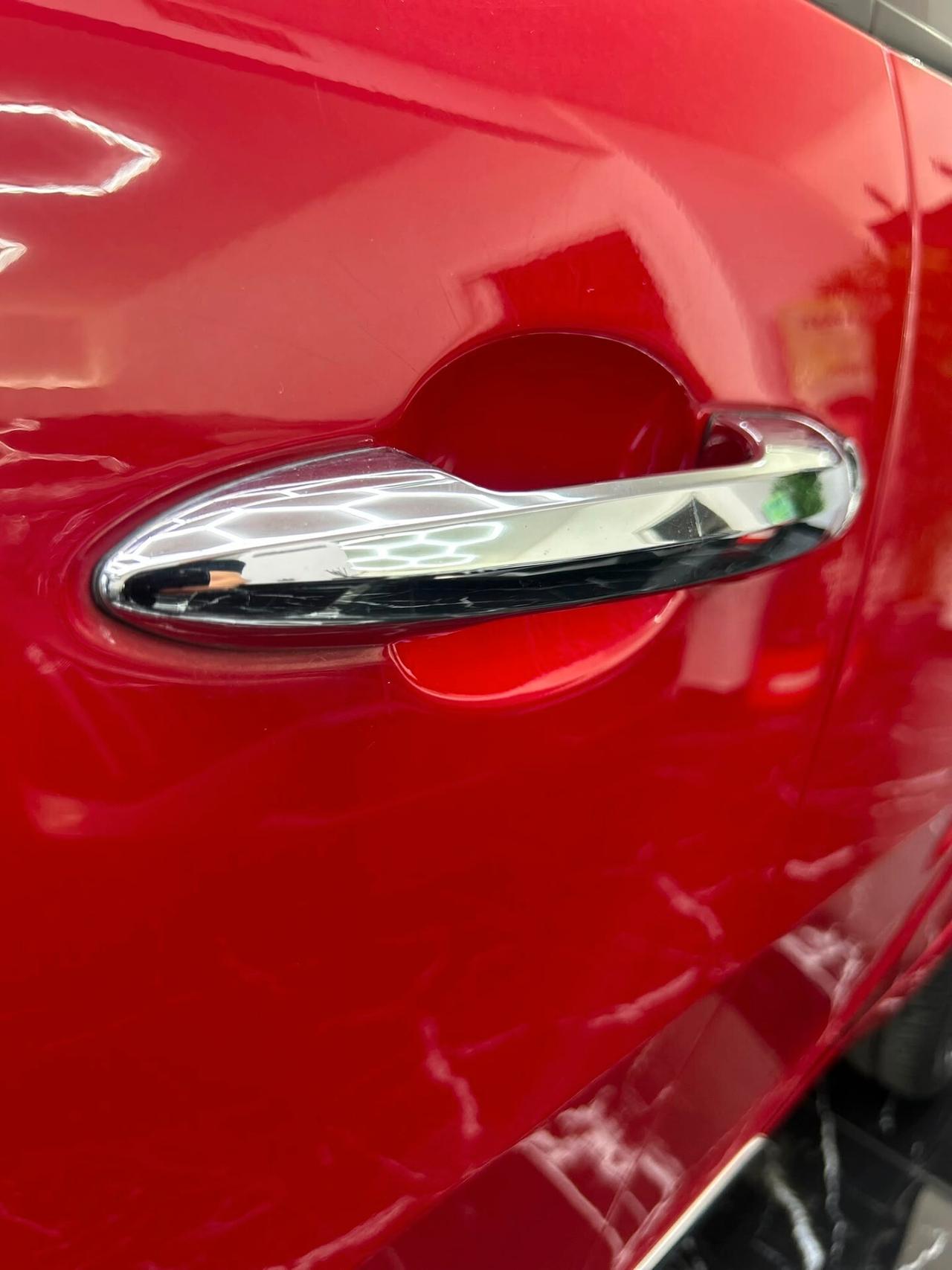 Lancia Ypsilon 1.2 benzina GPL 69 CV 5 Ecochic Gold