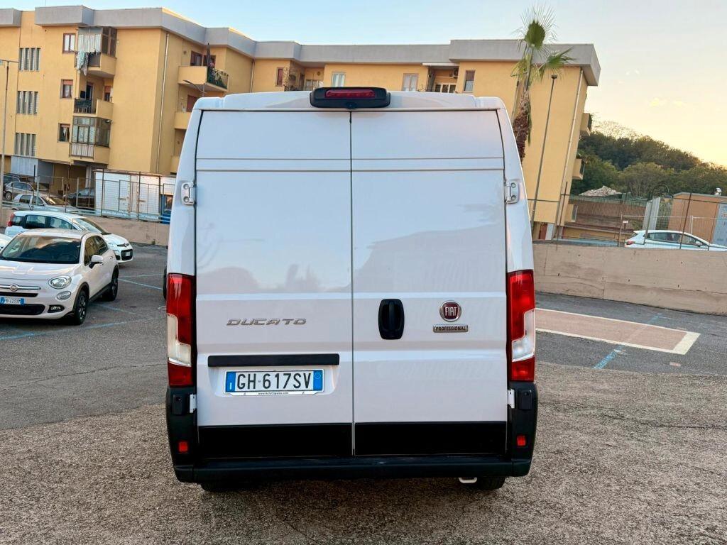 Fiat Ducato 2.2 M-Jet 35Q L3 H2 "Lounge"