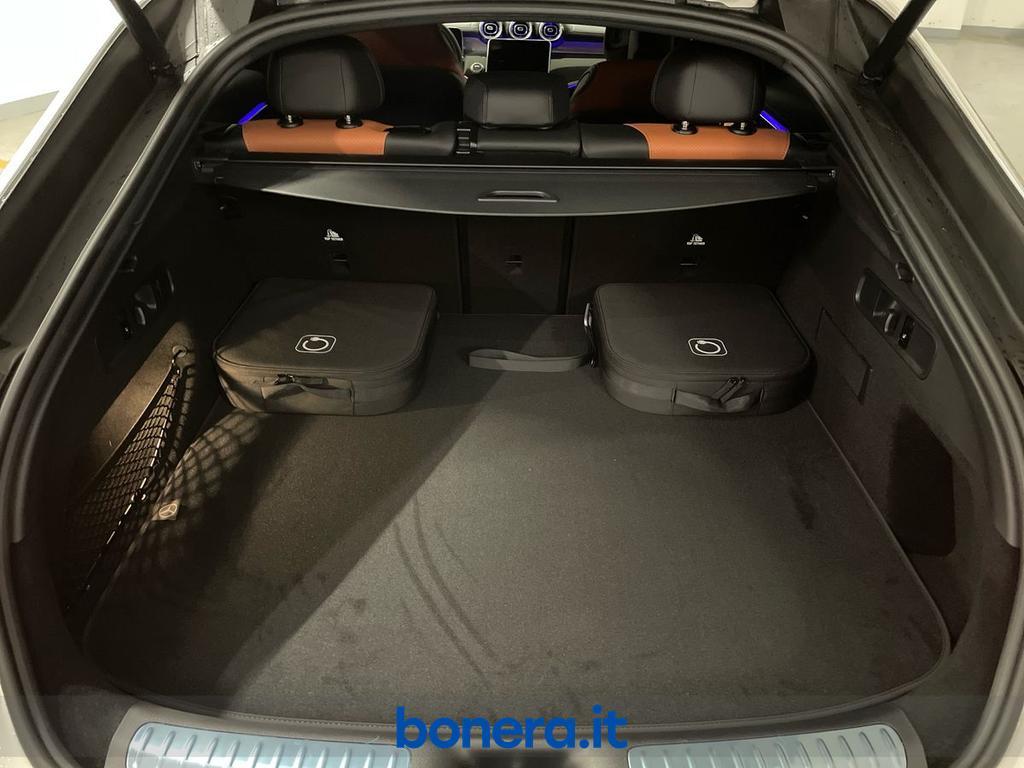 Mercedes GLC 300 300 de Plug in hybrid AMG Line Premium Tech 4Matic 9G-Tronic