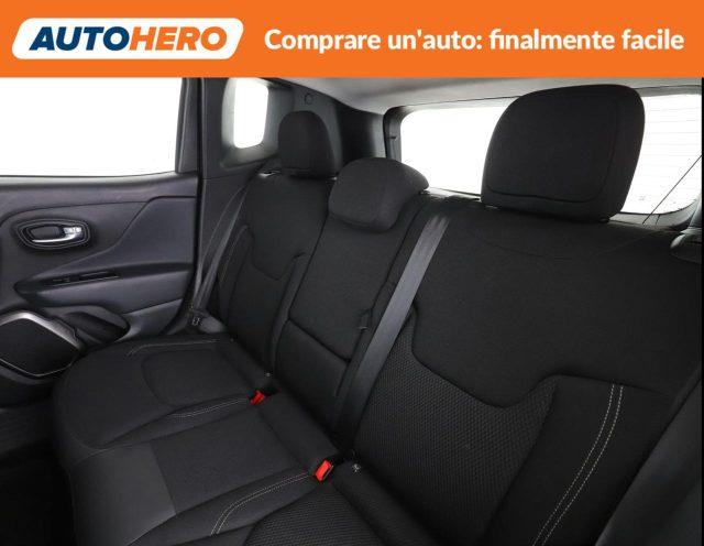 JEEP Renegade 2.0 Mjt 140CV 4WD Active Drive Limited