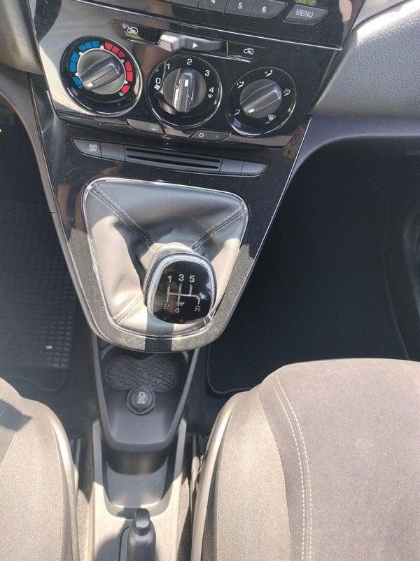 Lancia Ypsilon Ypsilon 1.2 69 CV 5 porte Gold Gpl!!
