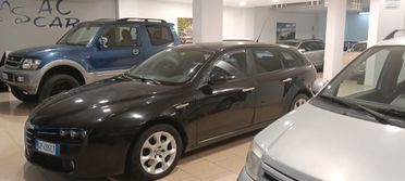 Alfa Romeo 159 1.9 JTDm Sportwagon