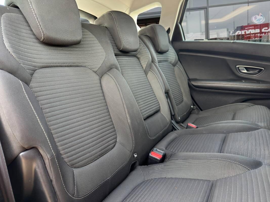 Renault Scenic 1.5 dci energy Zen 110cv CON NAVIGATORE