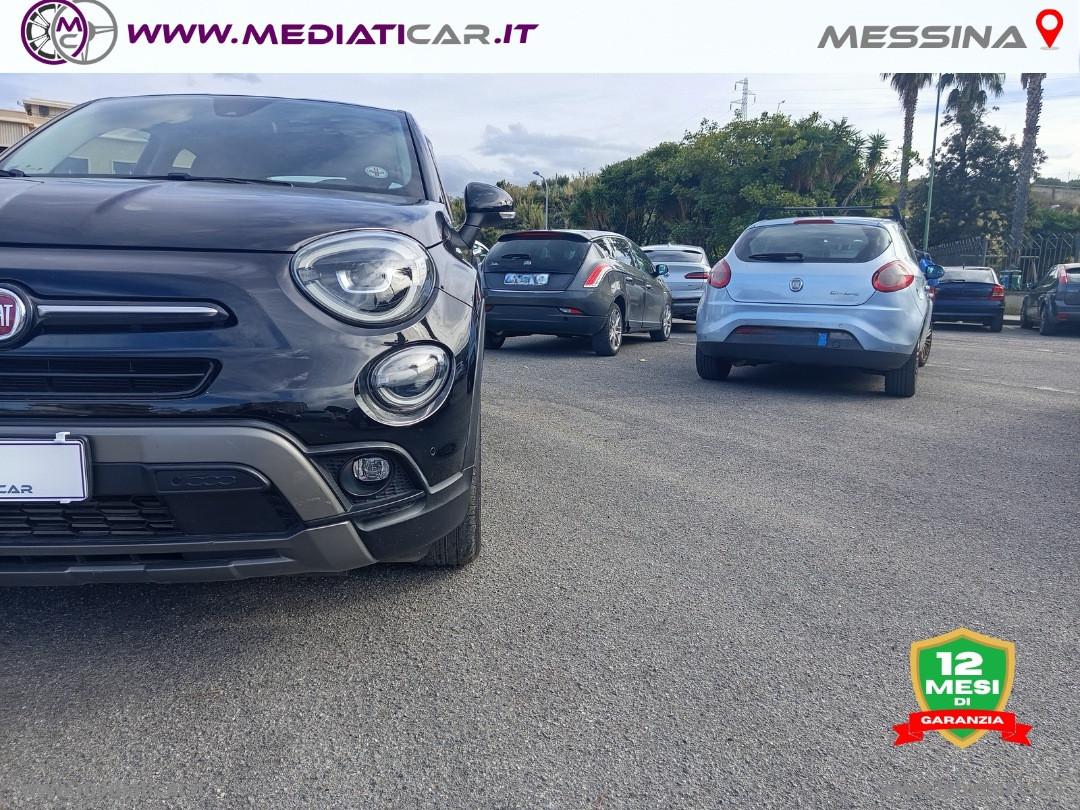 FIAT 500X 1.3 M.Jet 95 CV Cross