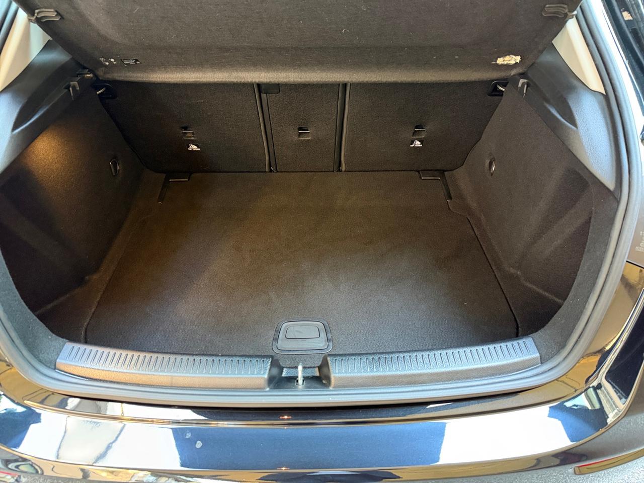 Mercedes A 200 Sport