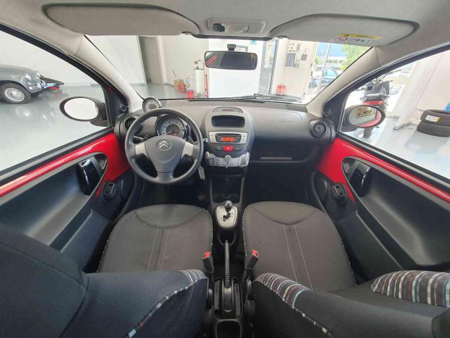 CITROEN C1 Automatica