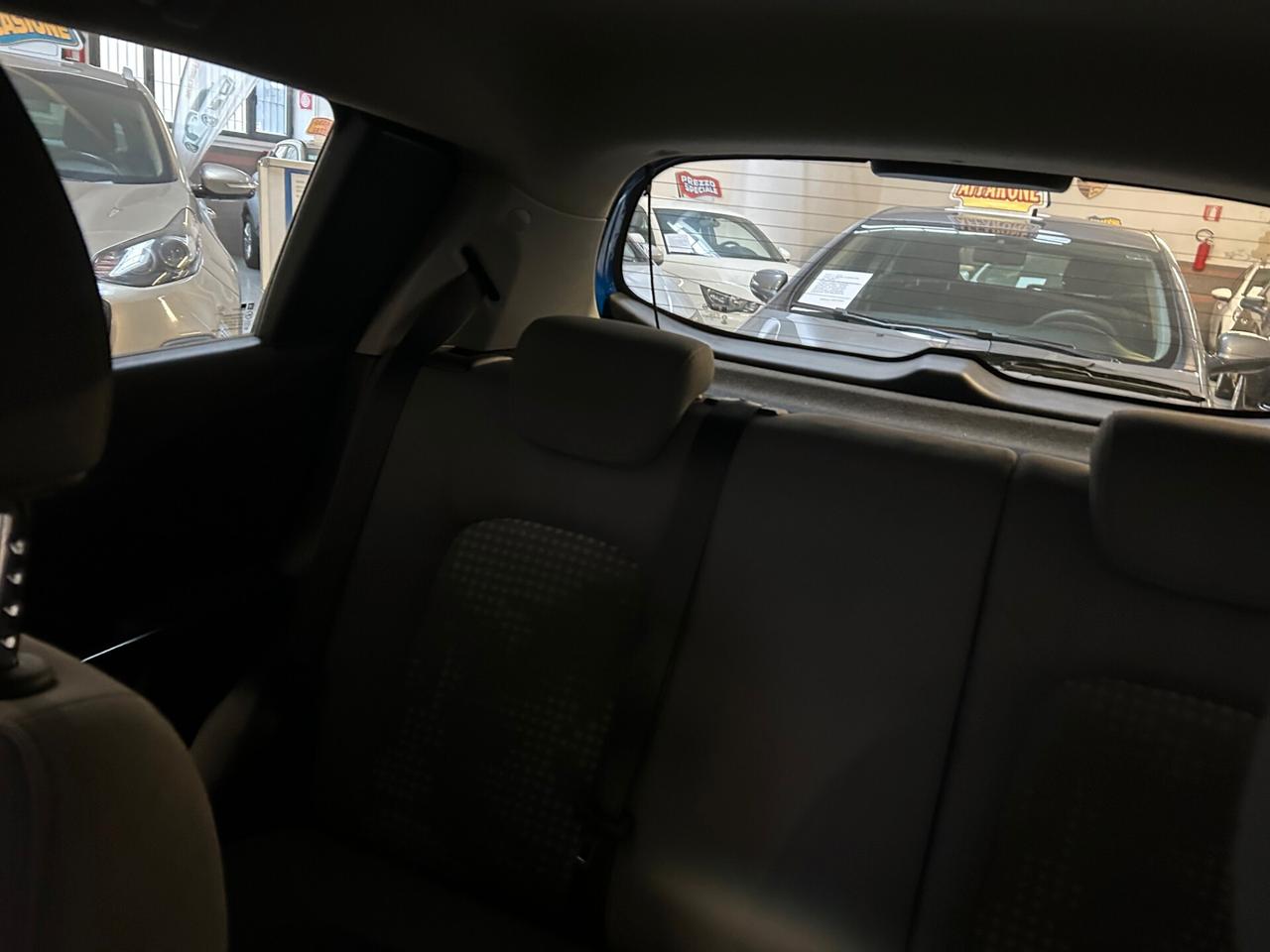 Chevrolet Aveo 1.2 70CV 5 porte LS