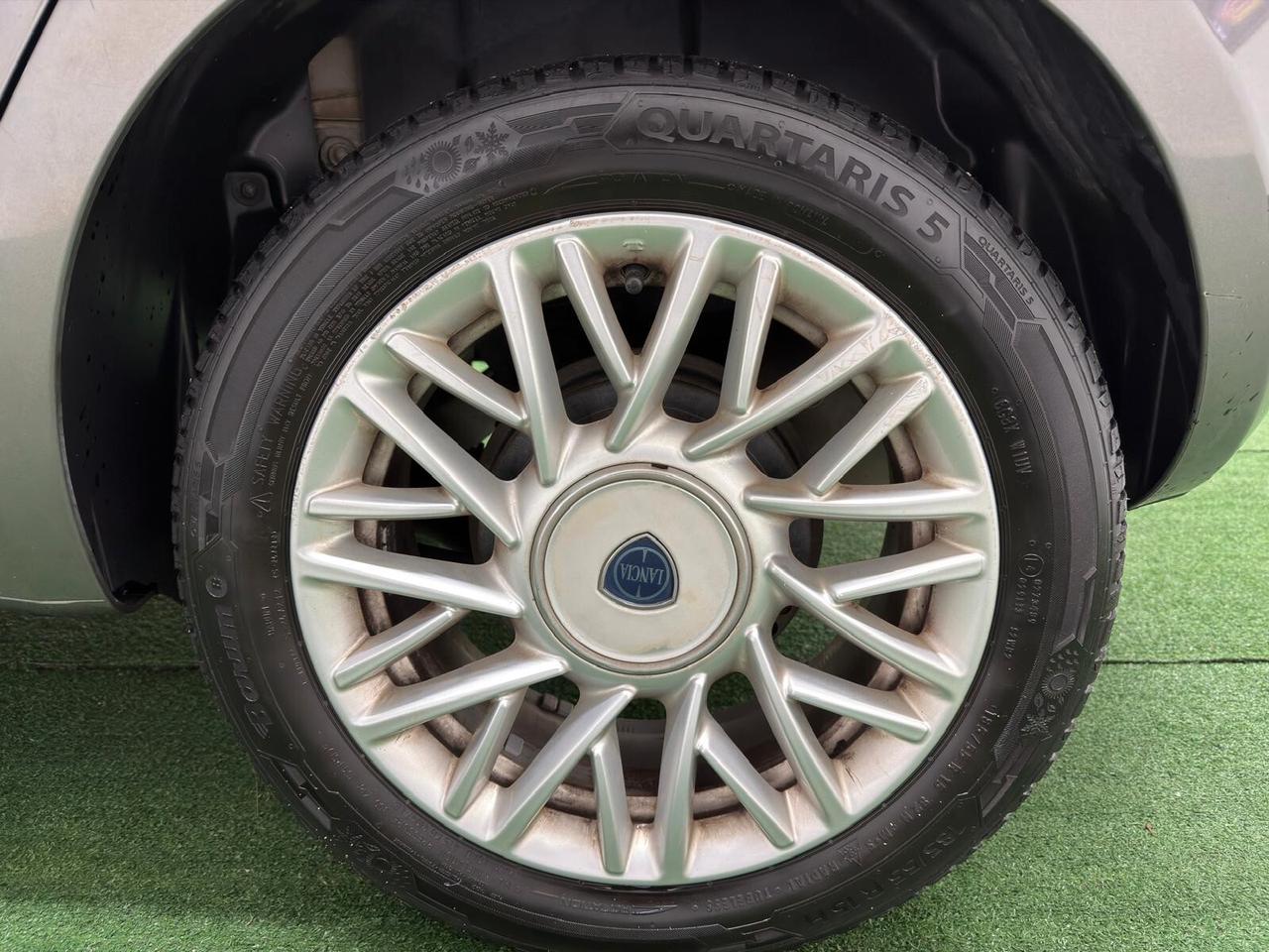 Lancia Ypsilon 1.3 MJT 16V 95 CV 5 porte S&S Platinum