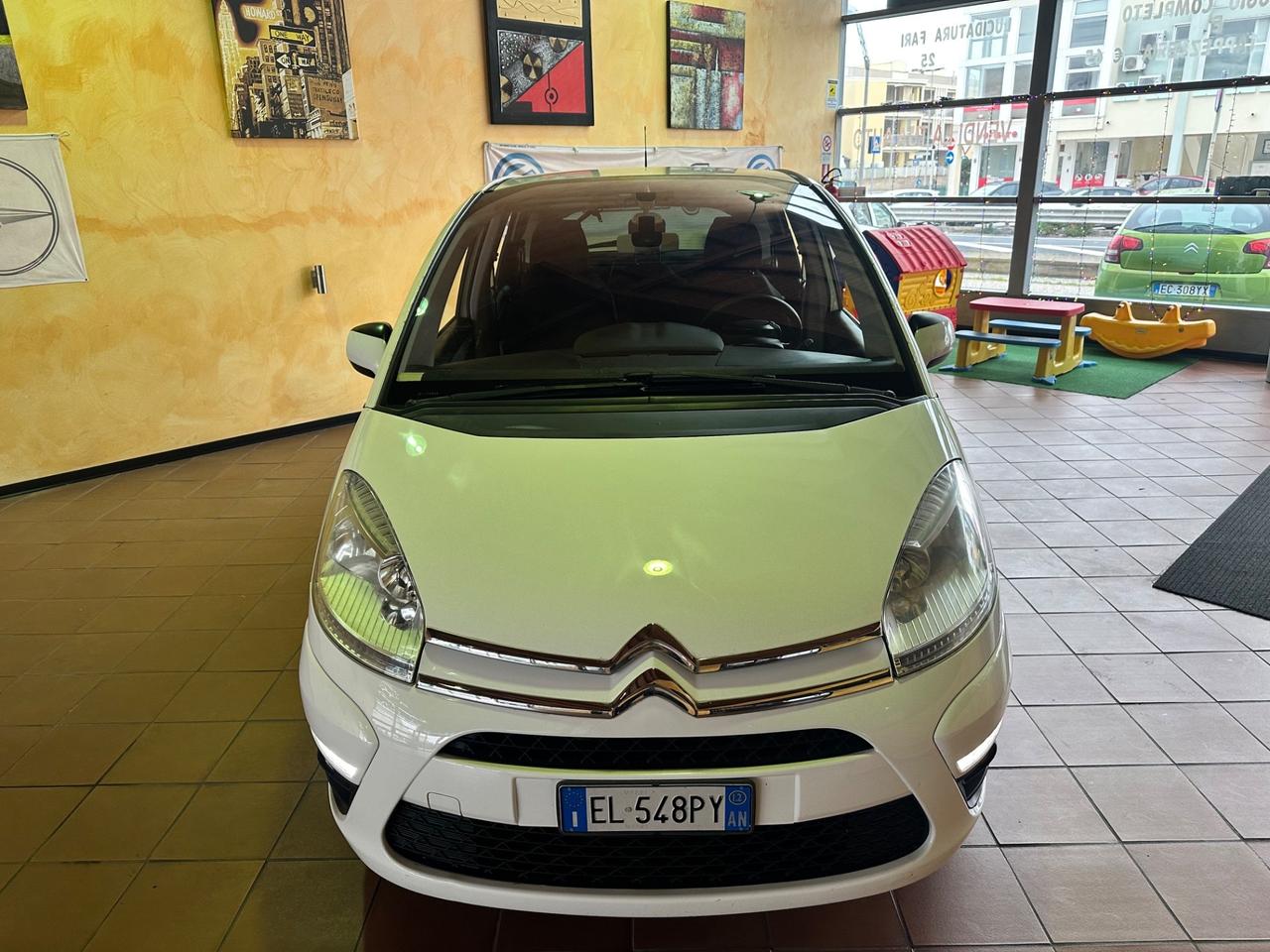 Citroen C4 Grand Picasso 1.6 HDi 110cv 6 marce