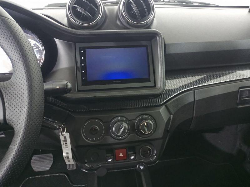 Aixam Coup ELETTRIC-AIXAM E-COUPE' GTI