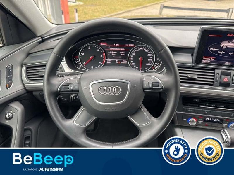 Audi A6 AVANT 3.0 V6 TDI CELAN BUSINESS PLUS QUATTRO 24