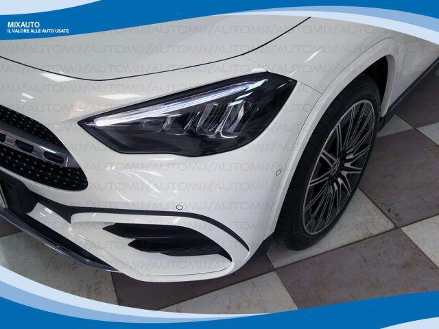 MERCEDES-BENZ GLA 200 D Automatic AMG Line Premium EU6 KM Ø