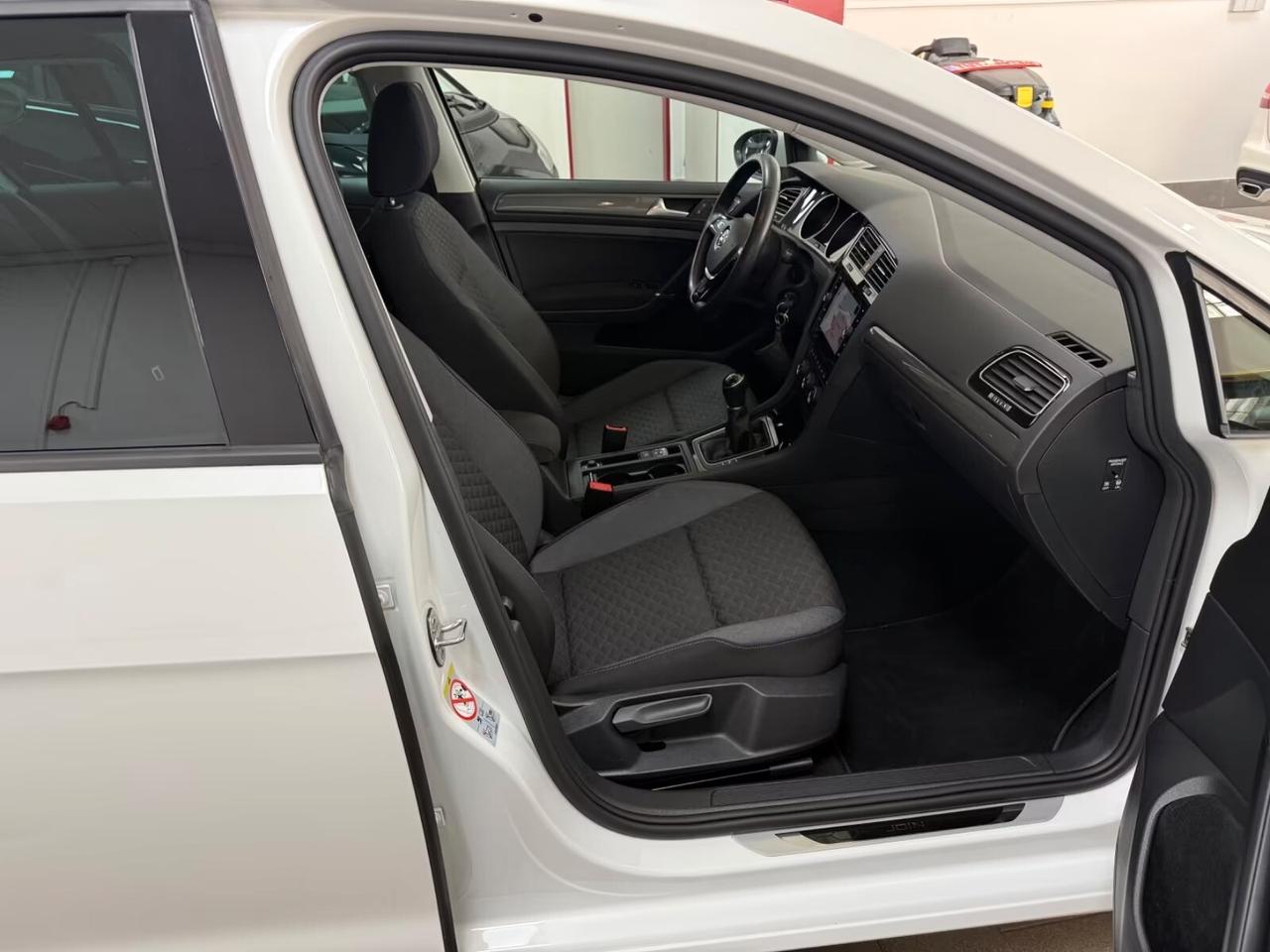 Volkswagen Golf 1.4 TSI 125 CV 5p. Highline BlueMotion Technology