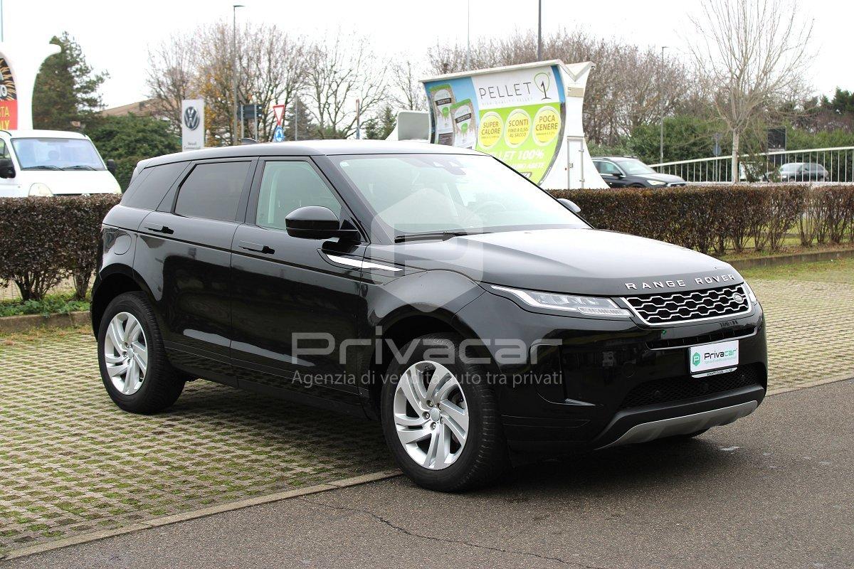 LAND ROVER Range Rover Evoque 2.0D I4-L.Flw 150 CV