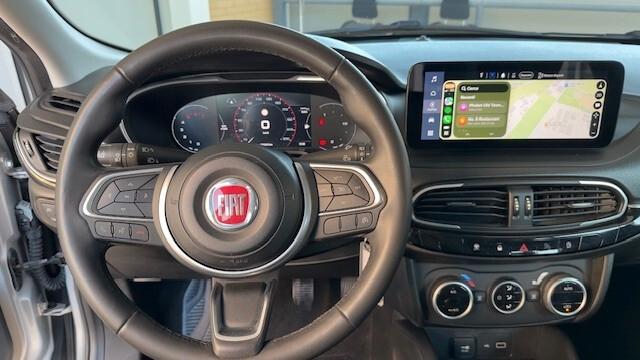 Fiat Tipo 1.3 Mjt S&S SW City Life