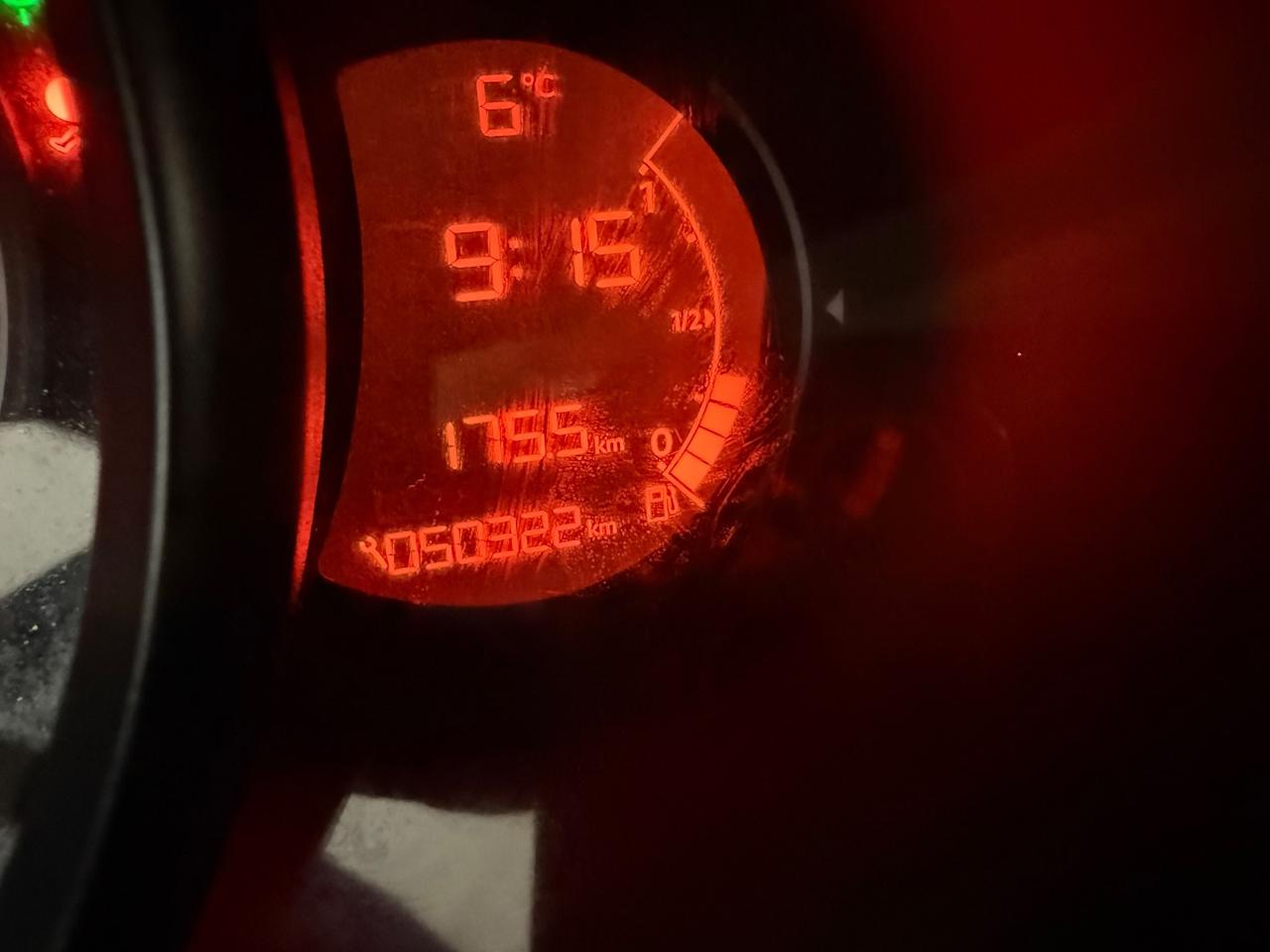 Citroen C3 1.4 HDi 70 Seduction