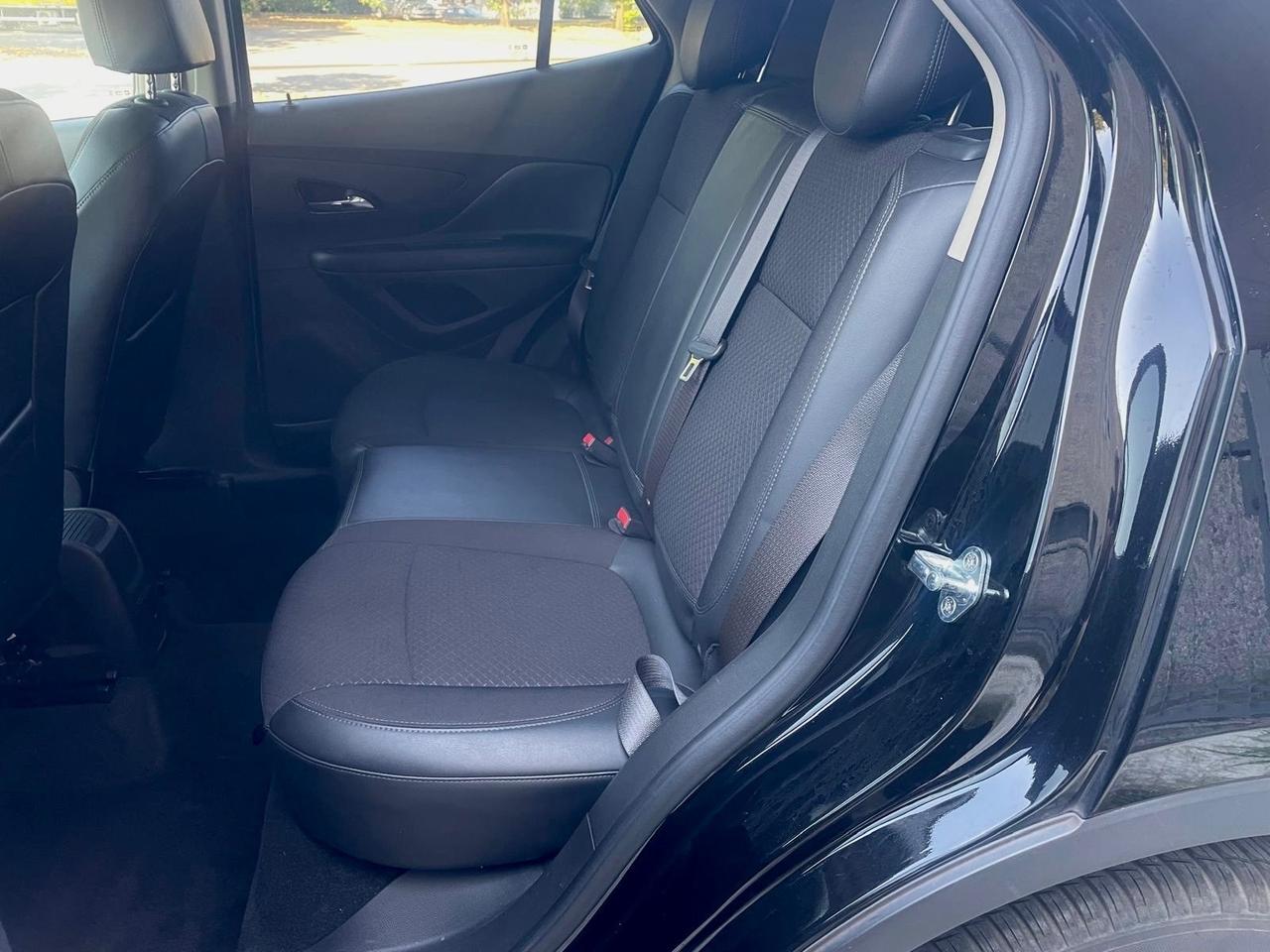 Opel Mokka X 1.6 CDTI Ecotec 136CV 4x2 Start&Stop 2019