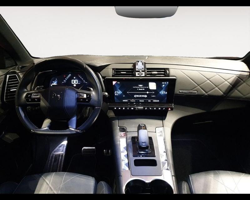 DS DS 7 Crossback BlueHDi 130 aut. Grand Chic