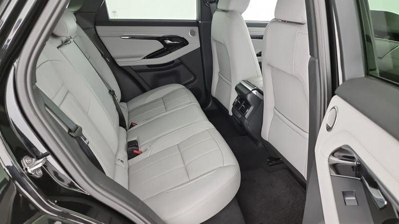 Land Rover Range Rover Evoque 2.0 D163 MHEV R-Dynamic SE AWD auto N1 Autocarro