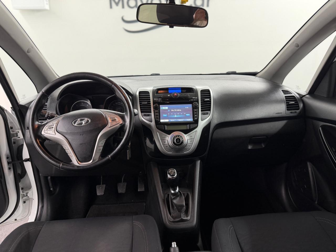 HYUNDAI IX20 (anno 2015)