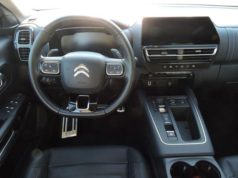 Citroën C5 Aircross C5 Aircross BlueHDi 130 S&S EAT8 Shine