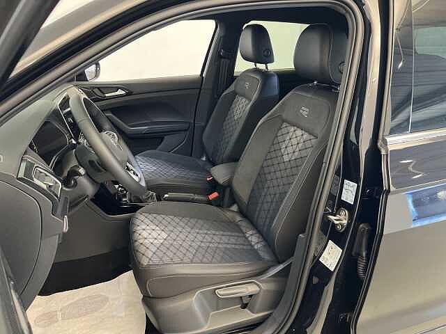 Volkswagen T-Cross 1ª serie 1.0 TSI 115 CV DSG R-Line Plus