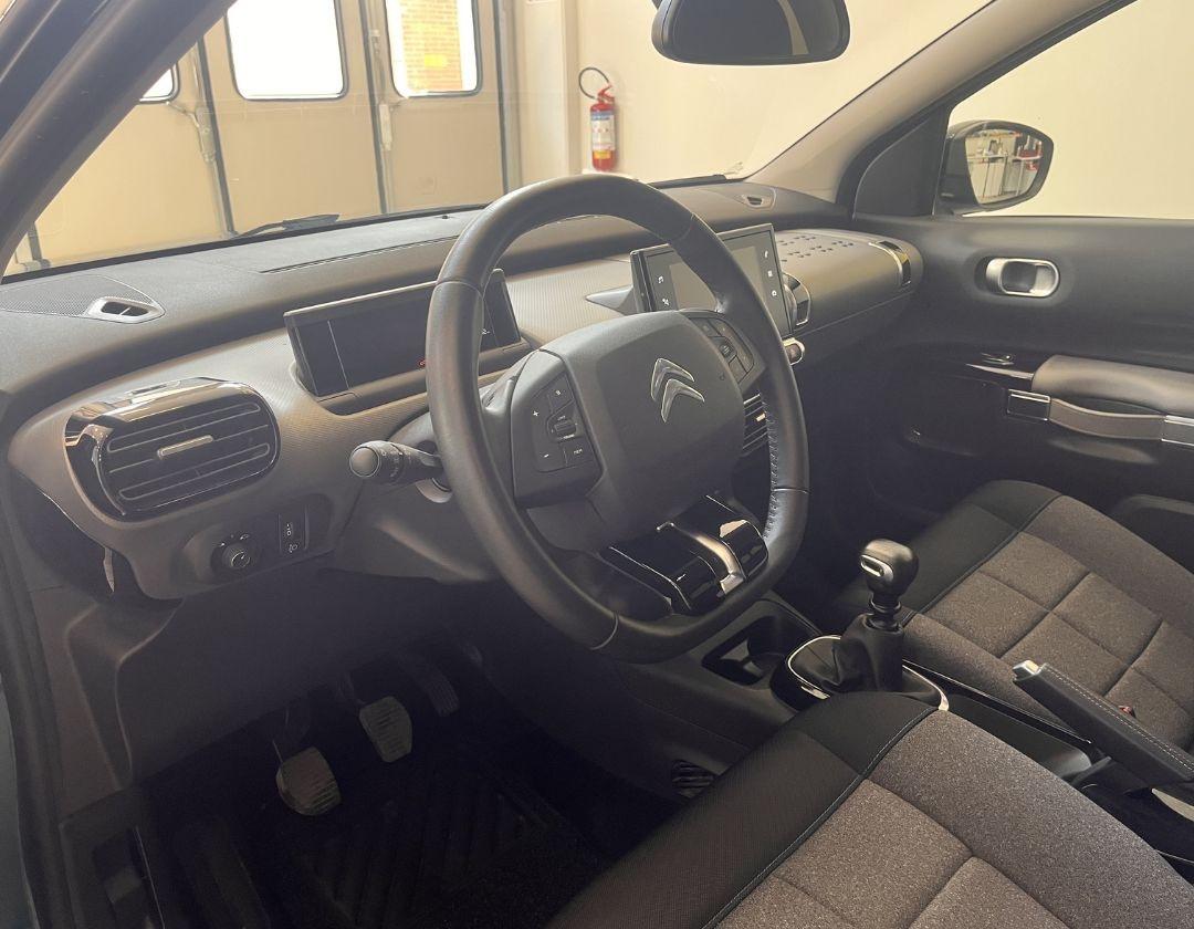 CITROEN C4 Cactus - PureTech 110 S&S Shine Pack