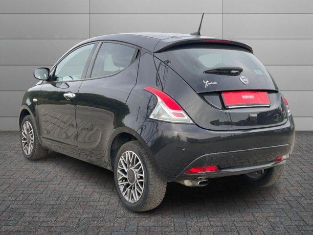 LANCIA Ypsilon 1.2 69 CV 5 porte GPL Ecochic