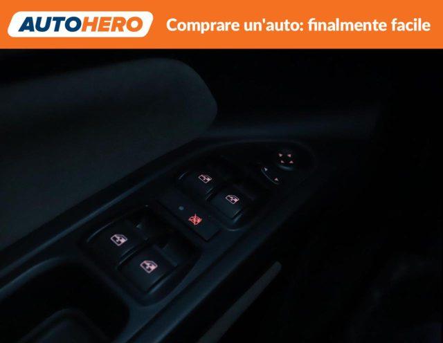 FIAT Tipo 1.6 E.Torq AT 5 porte Lounge