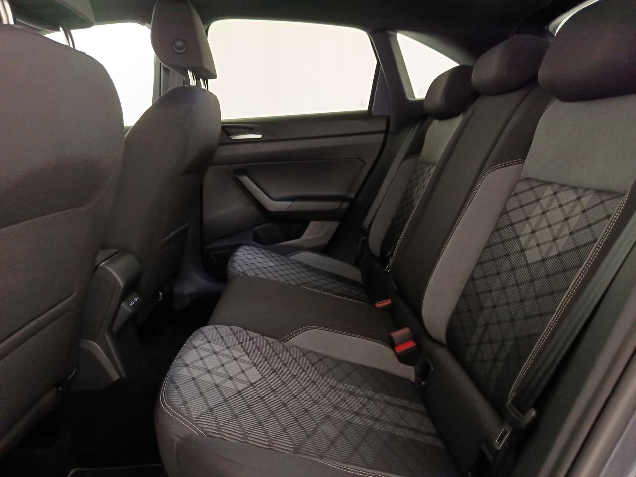 VOLKSWAGEN Taigo - Taigo 1.0 TSI 115 CV R-Line