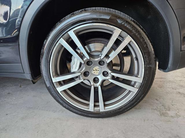Porsche Cayenne 3.0 V6 tdi 245cv tiptronic
