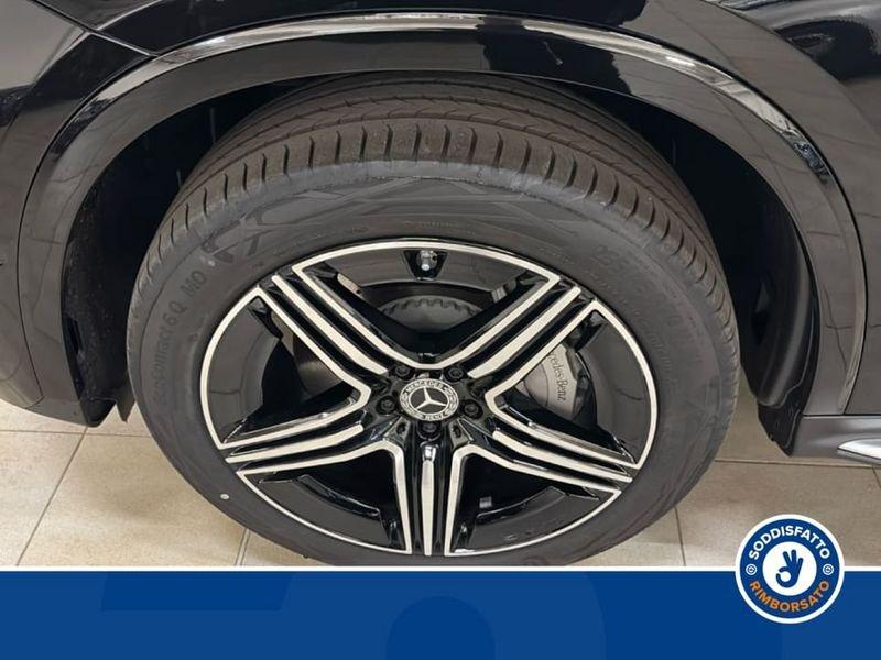 Mercedes-Benz GLC Coupé GLC 300de 4Matic EQ-Power Coupé AMG Line Premium Tech