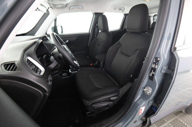 JEEP Renegade Renegade 1.4 MultiAir DDCT Longitude