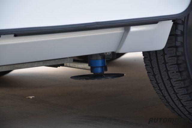 ADRIA Sonic 810 Sc Supreme