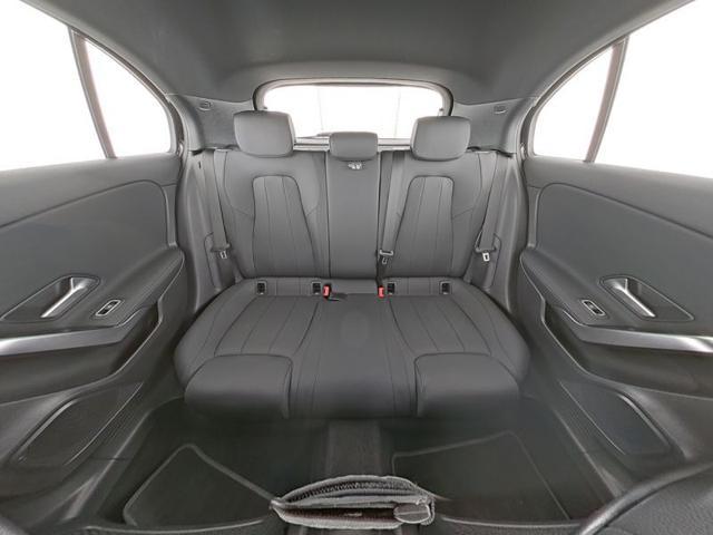 MERCEDES-BENZ A 180 Automatic Progressive Advanced