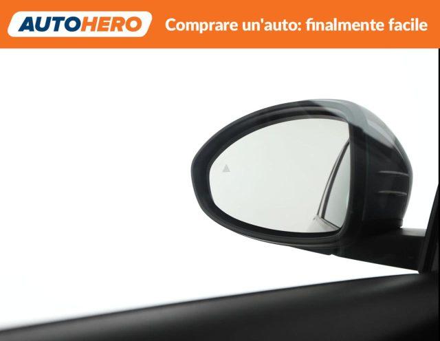 FIAT 500e Berlina 42 kWh Icon