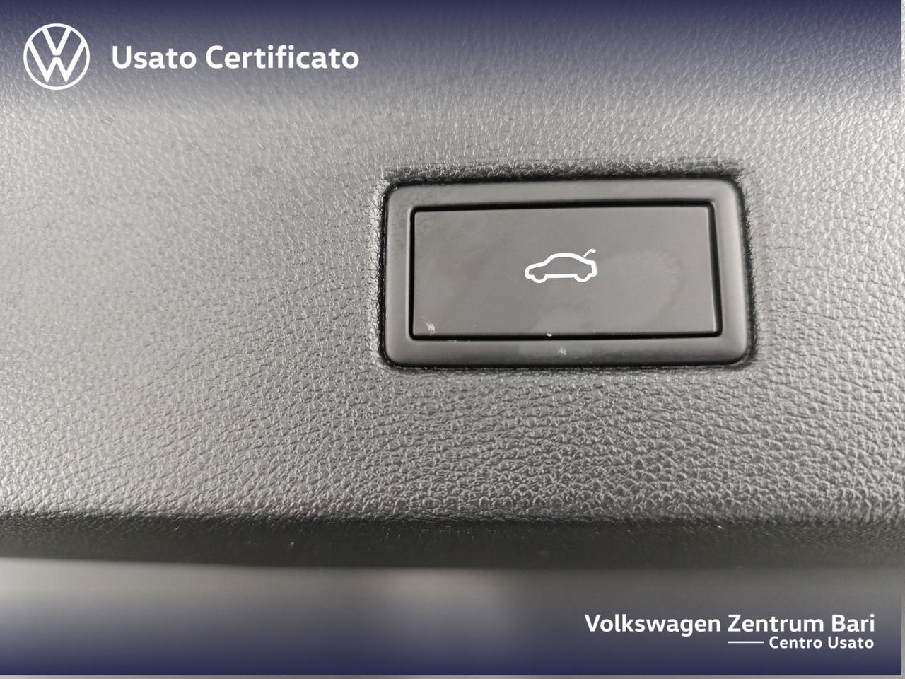 Volkswagen T-Roc 2.0 tdi style 115cv