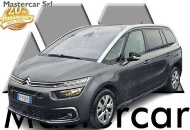 CITROEN Grand C4 Spacetourer C4 Grand Spacetourer 1.5 bluehdi Business FY755YL