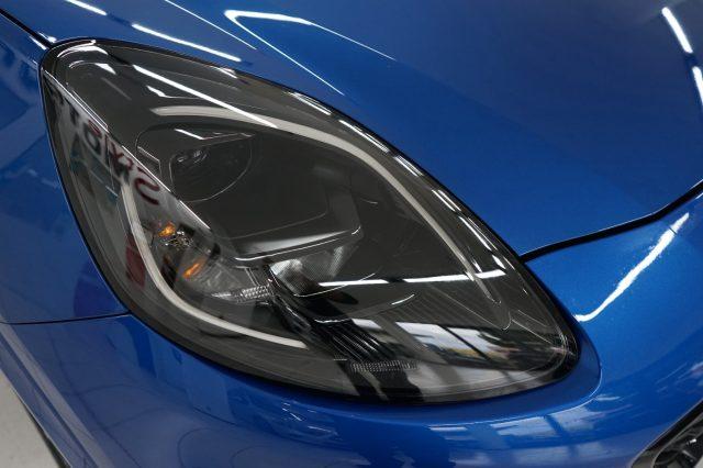 FORD Puma 1.0 EcoBoost Hybrid 125 CV S&S ST-Line