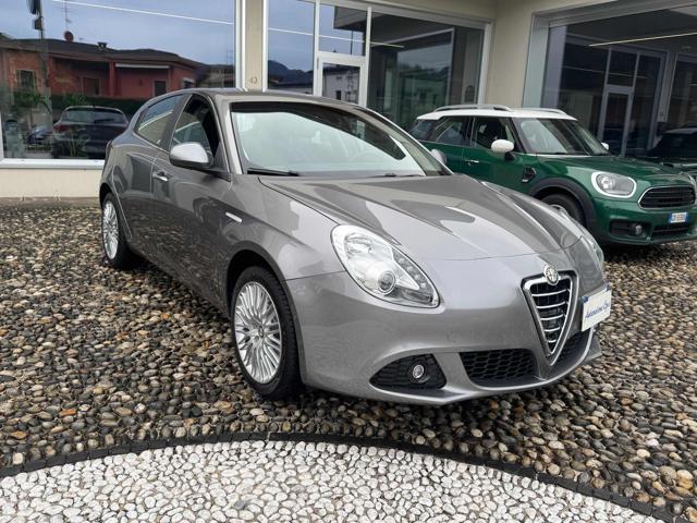 ALFA ROMEO Giulietta 1.4 Turbo 120 CV Distinctive