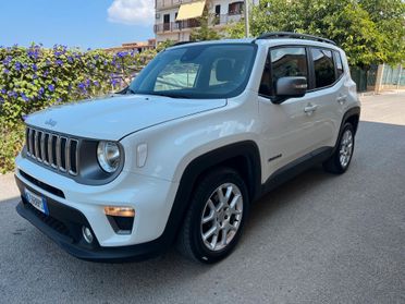 Jeep Renegade 1.6 Mjt 120 CV Limited 2019