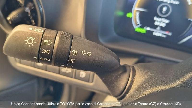 Toyota C-HR 2.0 HV Lounge Premiere